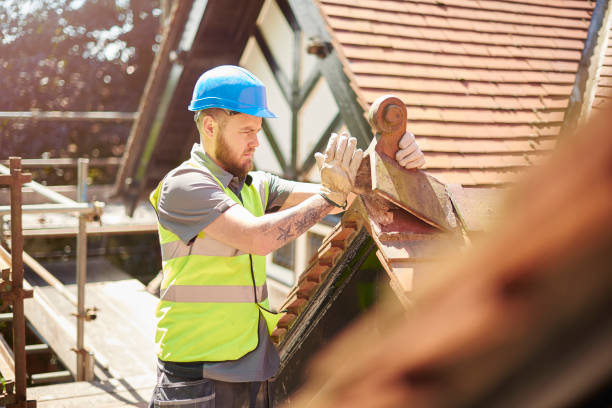 Slate Roofing Contractor in Nolanville, TX